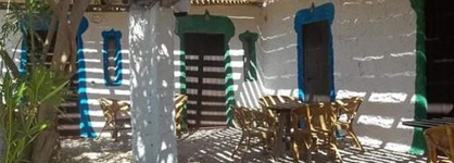 Blu Green Lampedusa
