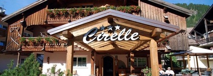 Hotel Cirelle Suite&Spa