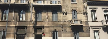 Hotel Montecarlo