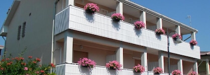 Hotel Eliani