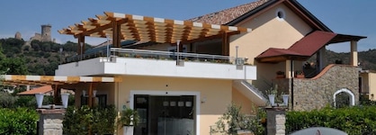 Hotel Porta Rosa
