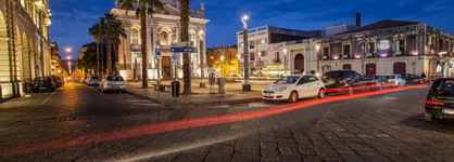 Sicilia Etna Mare