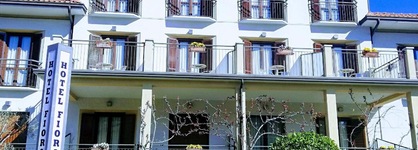 Hotel Fioroni