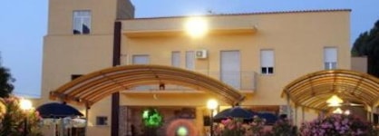 Hotel Terme Gorga
