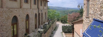 Fattoria Lischeto