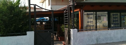 Hotel Grotte