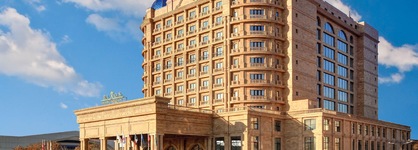Rixos Khadisha Shymkent