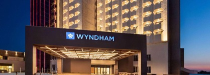 Wyndham Bukhara