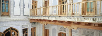 Komil Bukhara Boutique Hotel