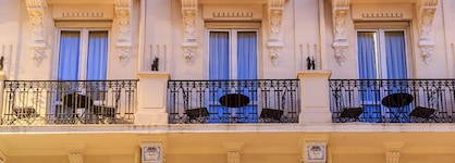 Villa Otero By Happyculture