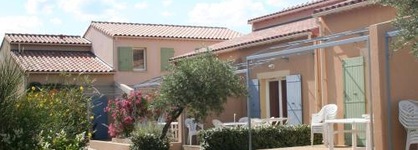 Résidence Goélia Le Mas Des Arènes