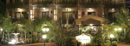Las Ventanas Suite Hotel