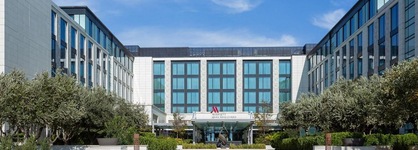 Baku Marriott Hotel Boulevard