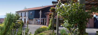 Hôtel Restaurant La Tour