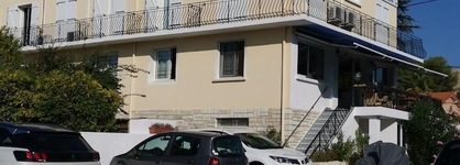 Le Carry Hôtel