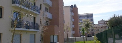 Lagrange Apart'hotel Toulouse Saint Michel