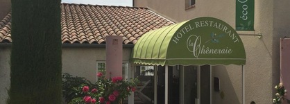 Hôtel La Chêneraie