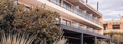 Rives D'or Hôtel