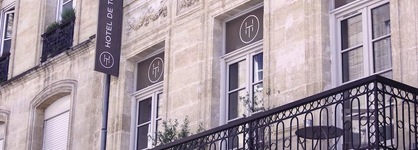 Hôtel De Tourny