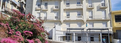 Hôtel Marquette
