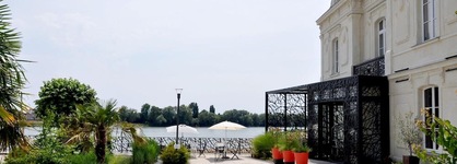 Les 3 Lieux - Hôtel, Restaurant, Espace Sensoriel