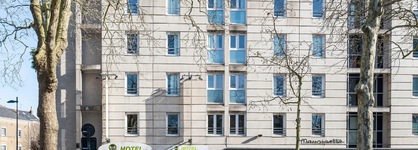 B&B Hôtel Nantes Centre
