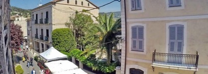 Maison Carles Bnb