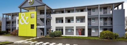 B&B Hotel Avranches
