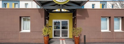 B&B Hotel Brignoles