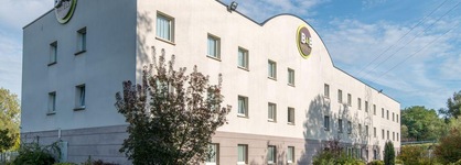 B&B Hotel Freyming-Merlebach