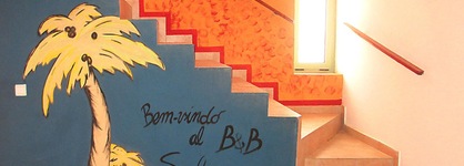 B&B Salinas Boa Vista
