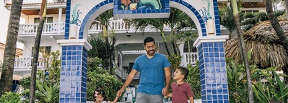 Blue Tang Inn