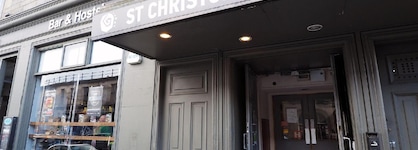 St. Christopher's Inn Edinburgh - Hostel