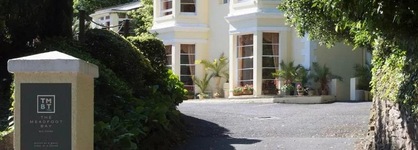 Meadfoot Bay Hotel