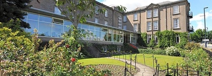 The Royal George Hotel