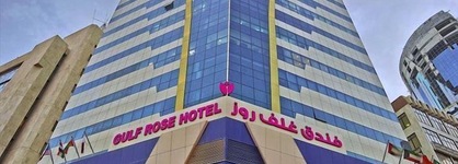 Gulf Rose Hotel