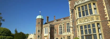 Madingley Hall