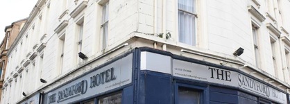Sandyford Hotel