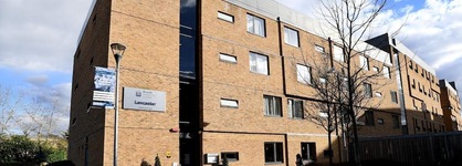 Lancaster Hotel