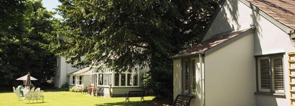 The Broadmead Boutique B And B