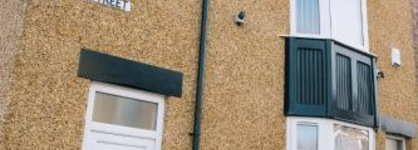 Brinkburn Serviced Apartments