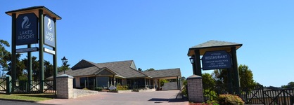 Comfort Inn The Lakes