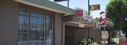 Sanctuary Park Motel