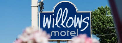 Willows Motel Goulburn