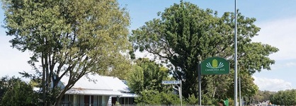 Canberra Ave Villas