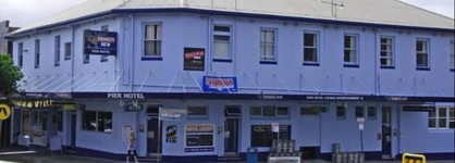 Pier Hotel Coffs Harbour