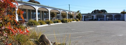 Hi-Way Motor Inn