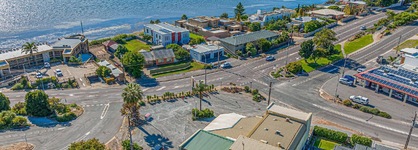 Navigators Motel