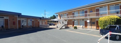 Queanbeyan Motel
