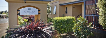 Vintages Accommodation
